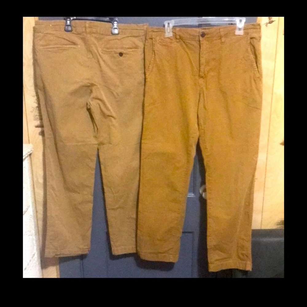 American Eagle Pants American Eagle Pants - Picture 7 of 7